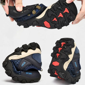 Chaussures d'Aventure Pro Respirantes Aquatiques