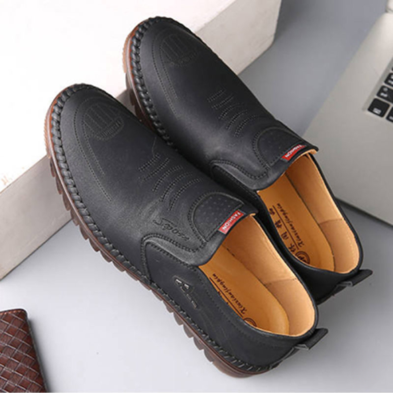 Mocassin Italien