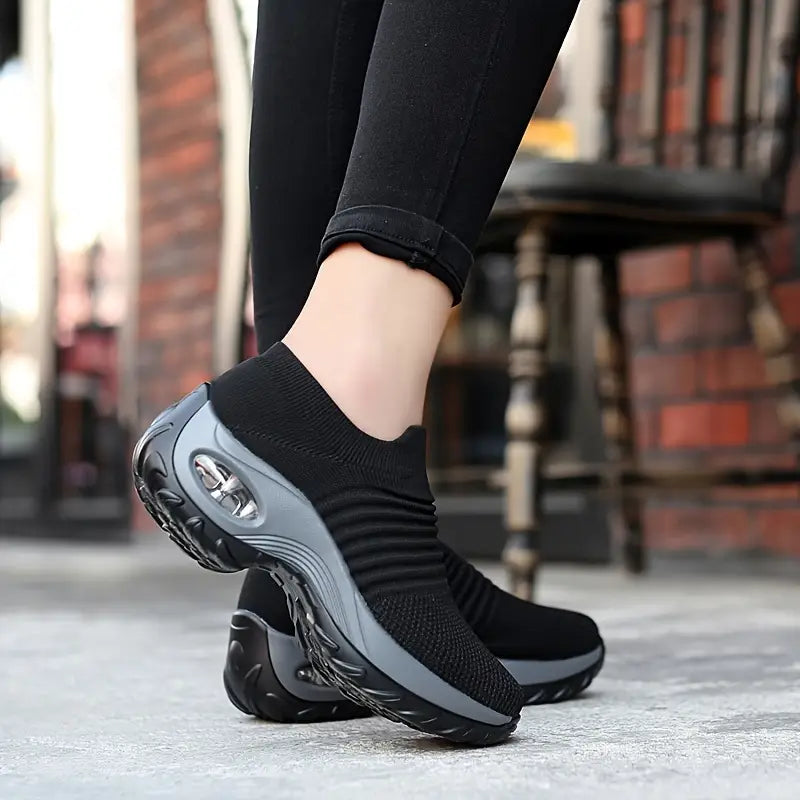 Combo 2 paires - Chaussures Anatomiques - Ultra Comfort Plus