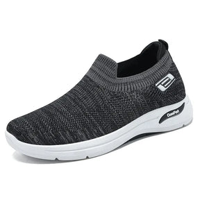 Baskets Orthopédiques Masculines - Comfort Sneakers