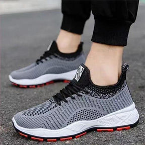 Baskets Sportives Casual Air Mesh