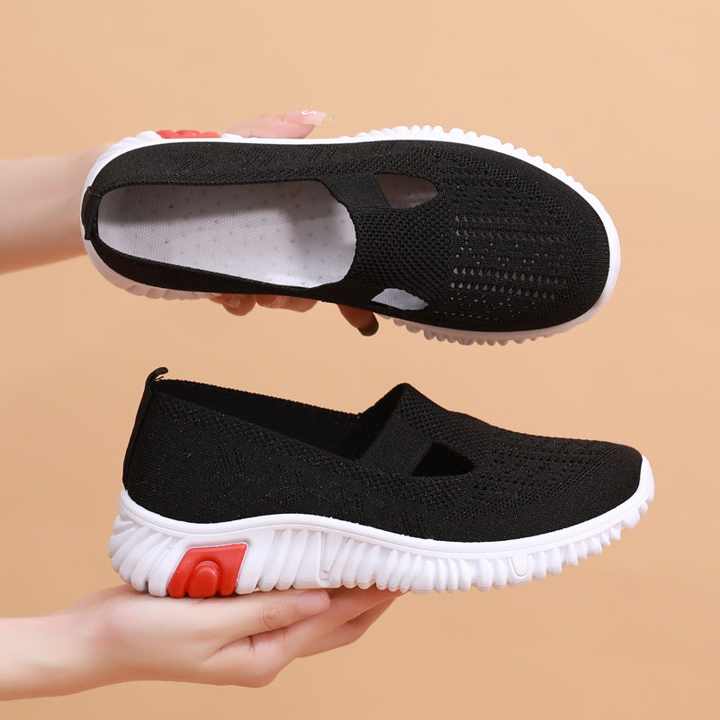 Chaussures Orthopédiques pour Femmes - UltraFit | Livraison Gratuite Seulement Aujourd'hui