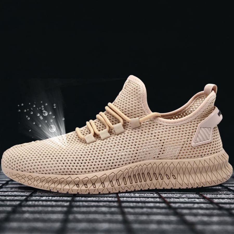 Baskets Casual Masculines
