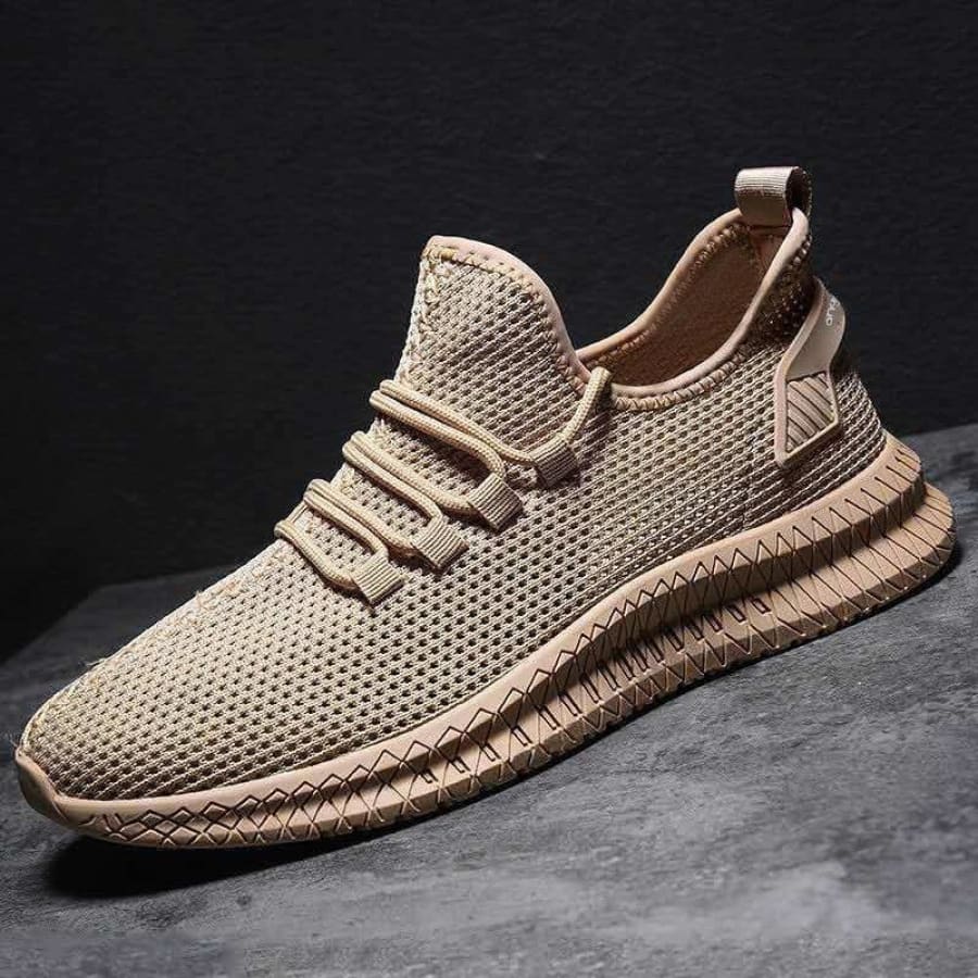 Baskets Casual Masculines