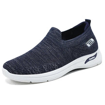 Baskets Orthopédiques Masculines - Comfort Sneakers