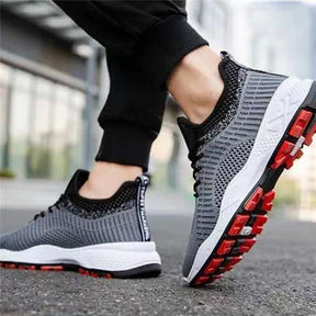 Baskets Sportives Casual Air Mesh