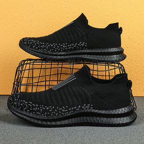 Chaussures Orthopédiques Masculines - Soft Plus
