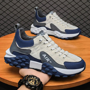 Baskets Dynamo Air Unisexe