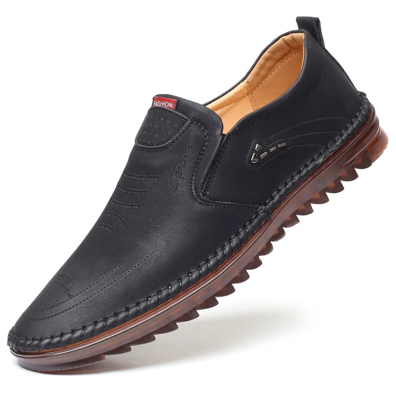 Mocassin Italien