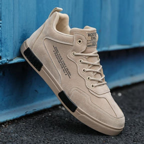 Baskets Casual Top Sneakers