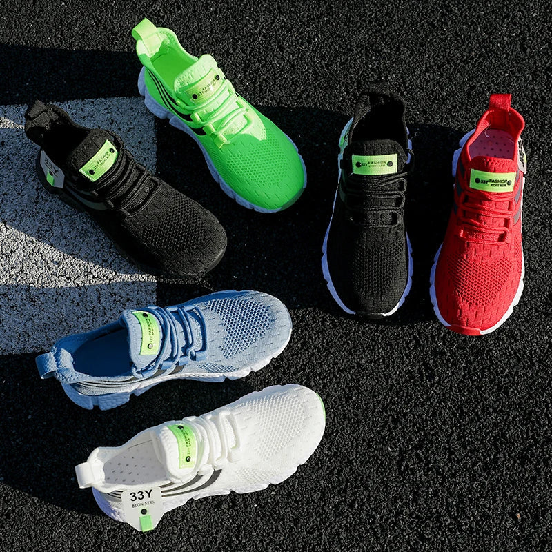 Tennis Fast Pro RunFit