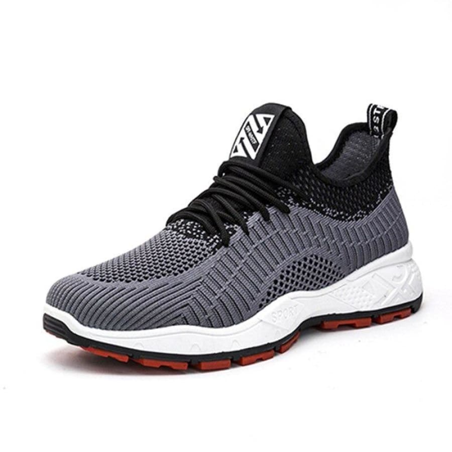Baskets Sportives Casual Air Mesh