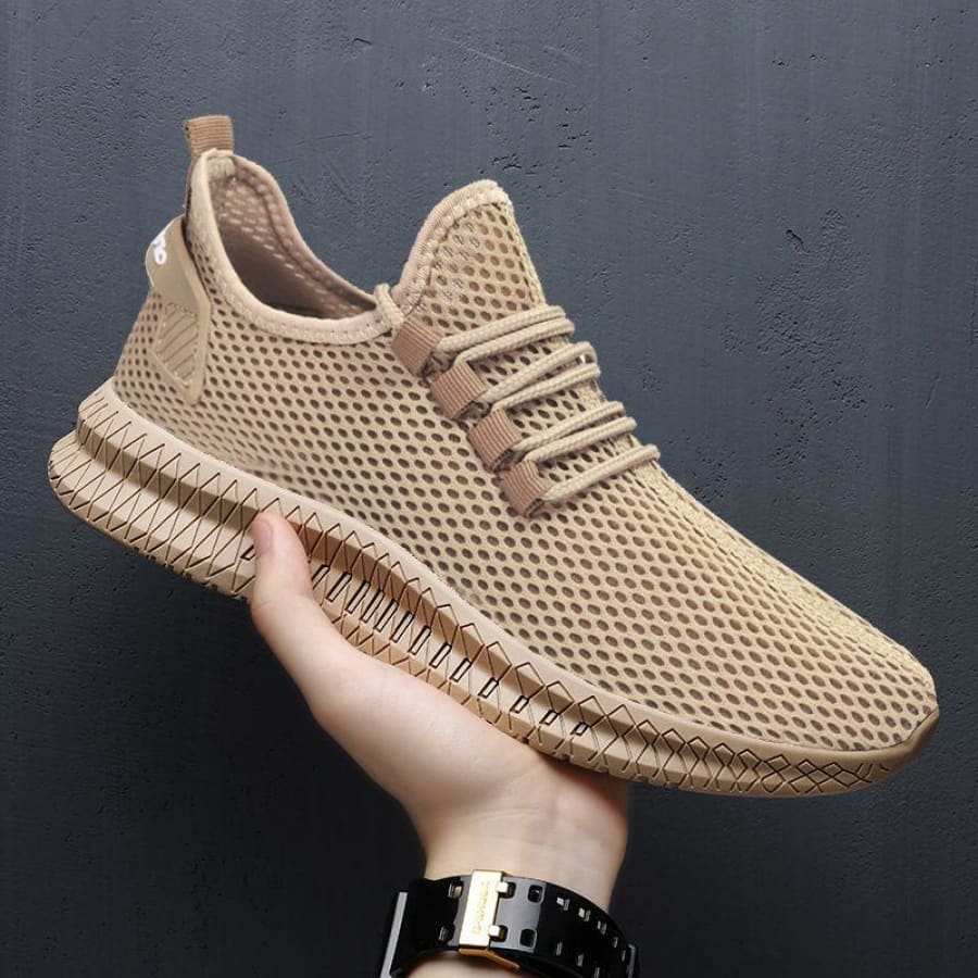 Baskets Casual Masculines