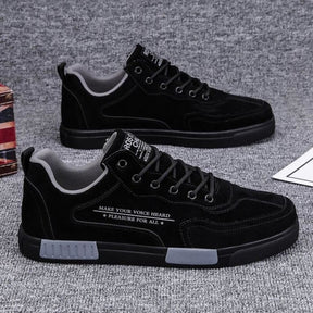 Baskets Casual Top Sneakers
