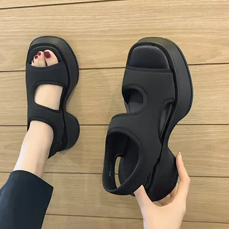 Sandale Femme Anatomique - Eva
