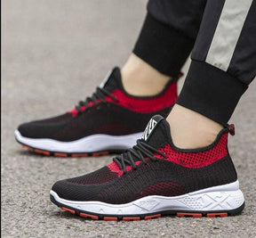 Baskets Sportives Casual Air Mesh