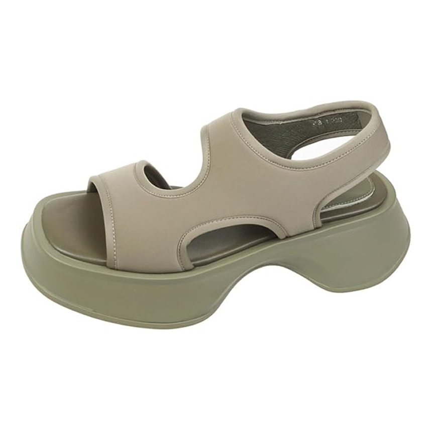 Sandale Femme Anatomique - Eva