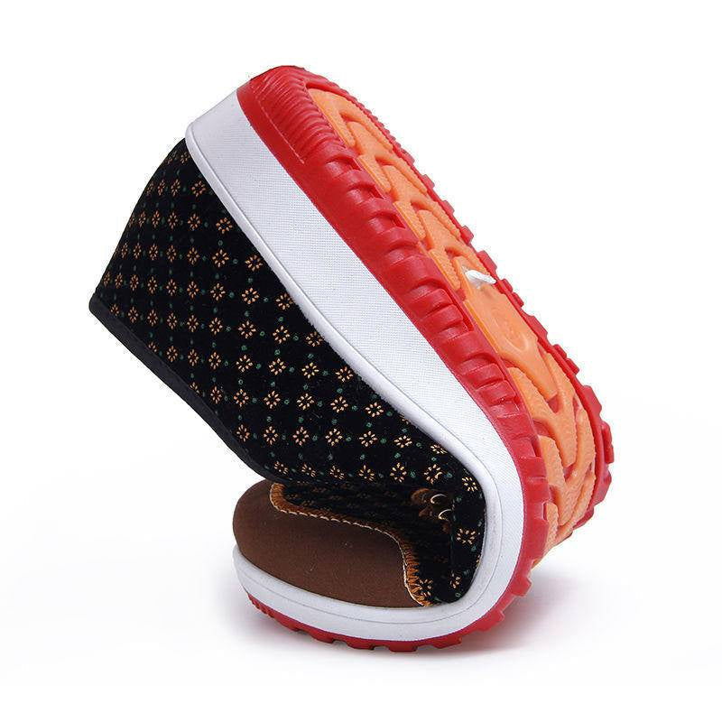 Baskets Orthopédiques Femme - Élégance