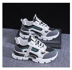 Baskets Femmes Turbo Danny