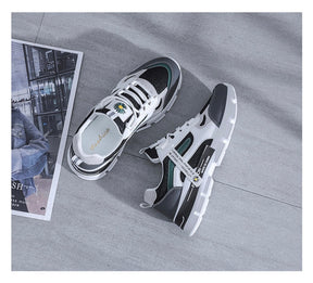 Baskets Femmes Turbo Danny