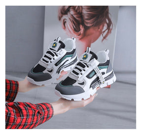 Baskets Femmes Turbo Danny