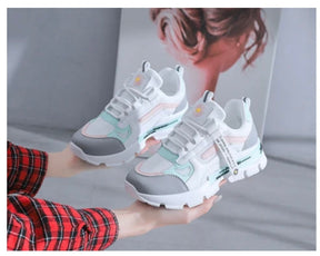 Baskets Femmes Turbo Danny