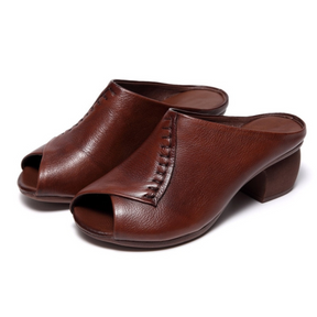 Sandale Orthopédique Femme - Minerva