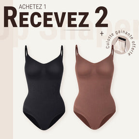Body Gainant - Up Shaper - Achetez 1, Recevez 2 + Culotte Modelante