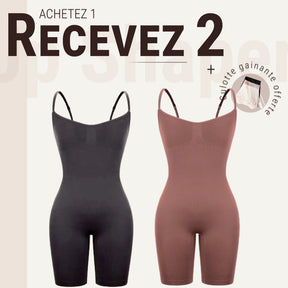 Body Gainant - Up Shaper - Achetez 1, Recevez 2 + Culotte Modelante