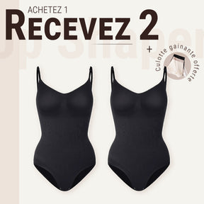Body Gainant - Up Shaper - Achetez 1, Recevez 2 + Culotte Modelante