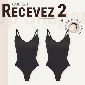 Body Gainant - Up Shaper - Achetez 1, Recevez 2 + Culotte Modelante