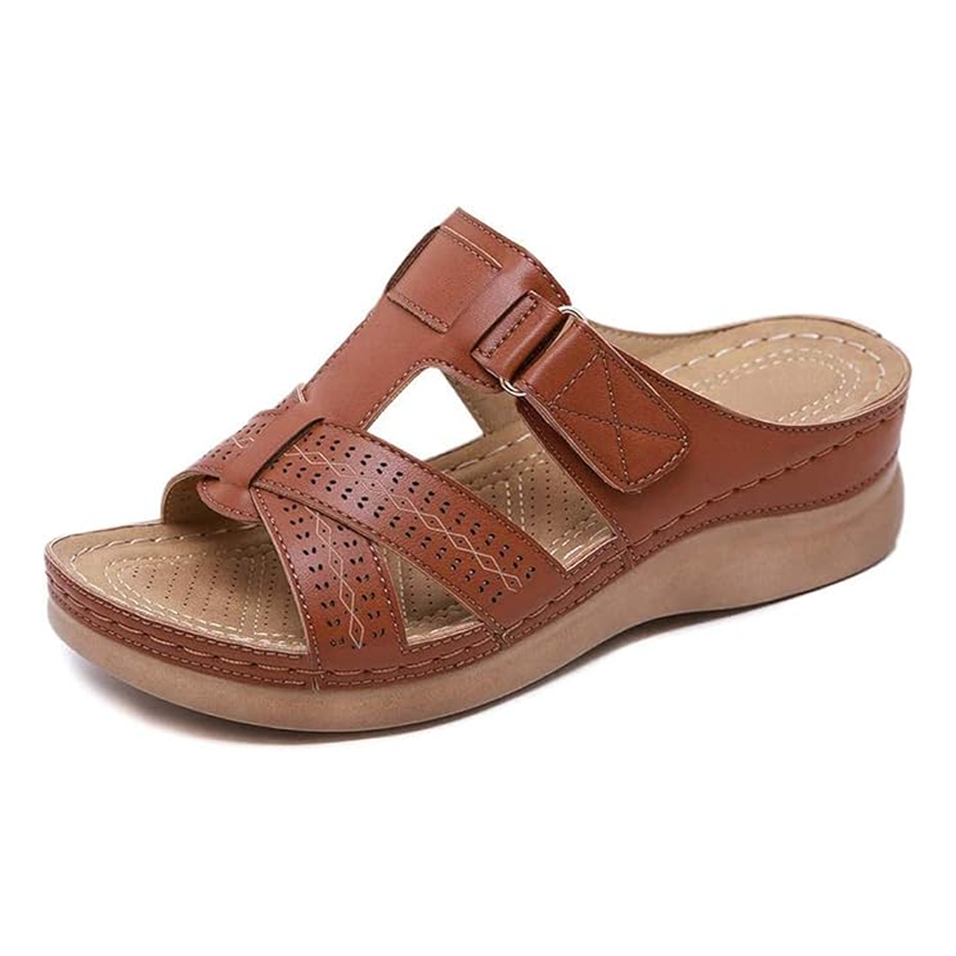 Sandale Anatomique Femme - Mahal