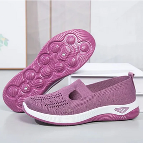Basket Orthopédique Femme Fit Confort | PAYEZ 1 PRENEZ 2