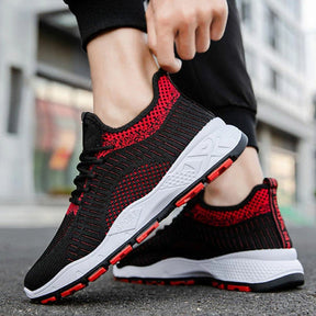 Baskets Sportives Casual Air Mesh