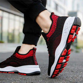 Baskets Sportives Casual Air Mesh