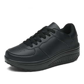 Baskets Orthopédiques Féminines - Santorin