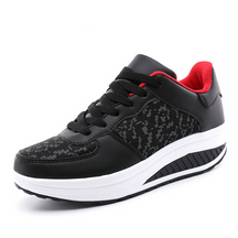 Baskets Orthopédiques Féminines - Santorin