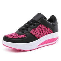 Baskets Orthopédiques Féminines - Santorin