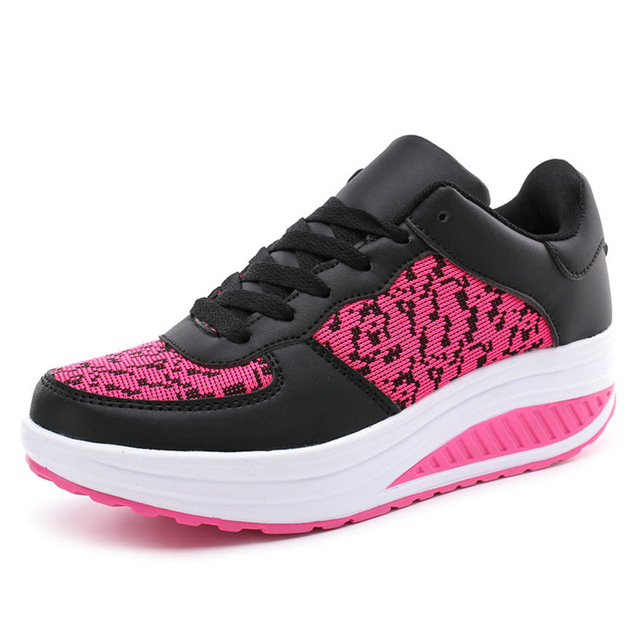 Baskets Orthopédiques Féminines - Santorin