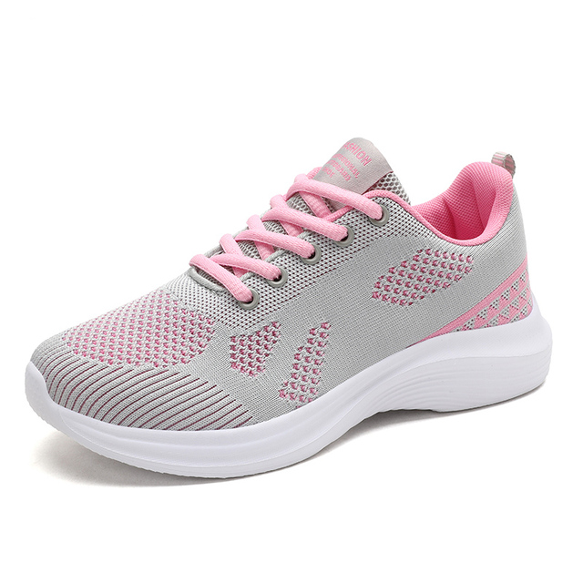 Baskets Orthopédiques Femmes - Malaga