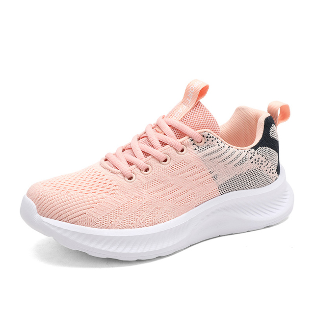 Baskets Orthopédiques Féminines Saint-Tropez