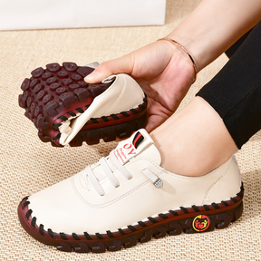 Combo 2 paires - Chaussures Orthopédiques Flexibles - Premium