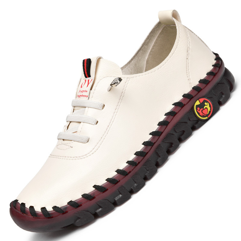 Combo 2 paires - Chaussures Orthopédiques Flexibles - Premium