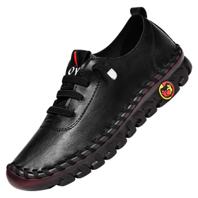 Combo 2 paires - Chaussures Orthopédiques Flexibles - Premium