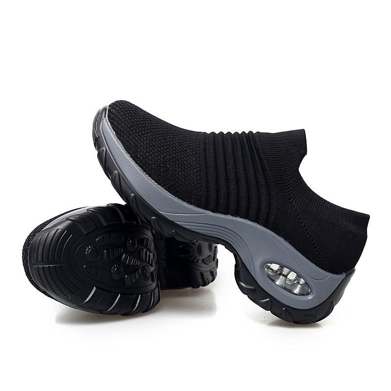 Combo 2 paires - Chaussures Anatomiques - Ultra Comfort Plus