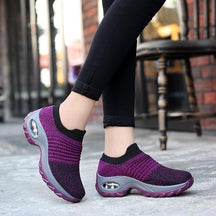 Chaussures Orthopédiques - Ultra Comfort Plus