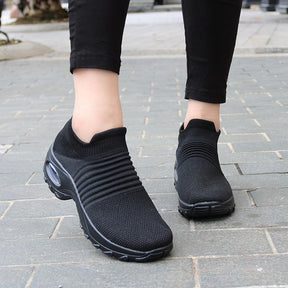 Chaussures Orthopédiques - Ultra Comfort Plus