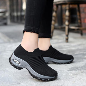Chaussures Orthopédiques - Ultra Comfort Plus