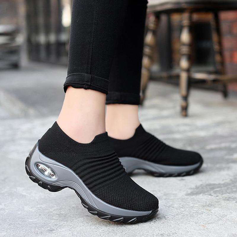 Chaussures Orthopédiques - Ultra Comfort Plus