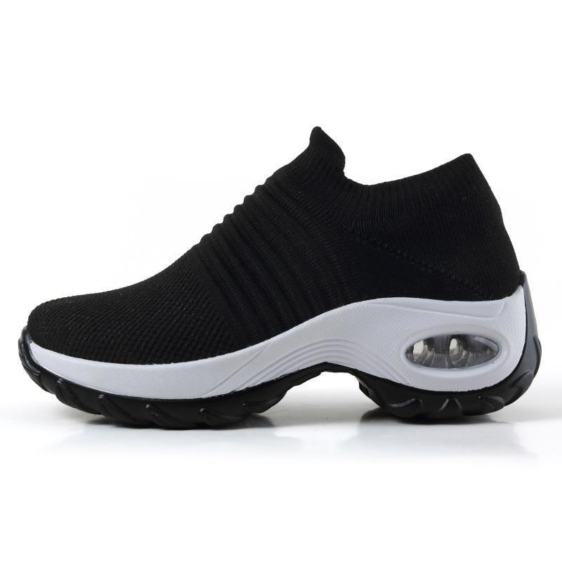 Chaussures Orthopédiques - Ultra Comfort Plus